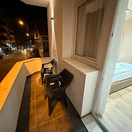 Light Hotel Tirana