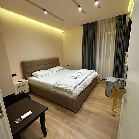 Hotel Light